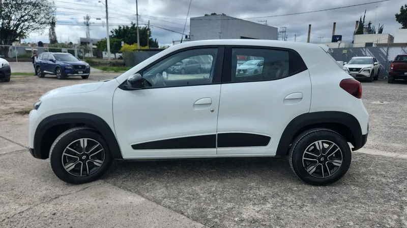 Renault Kwid 2024