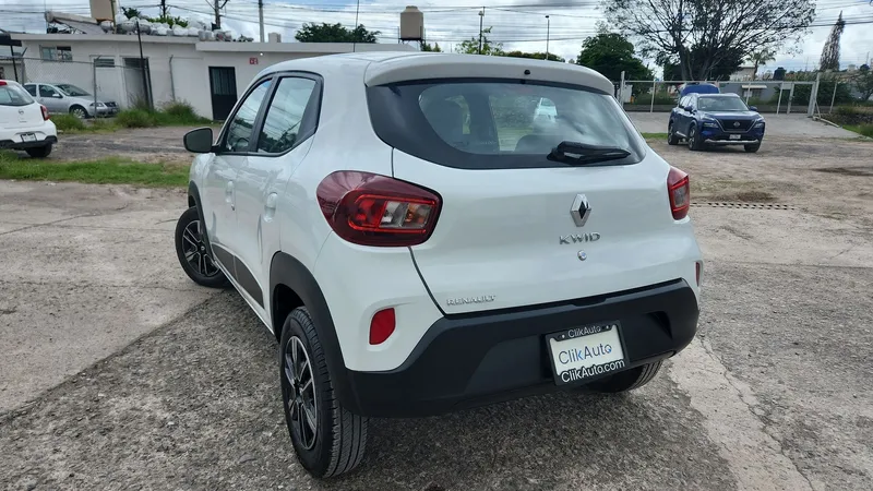 Renault Kwid 2024