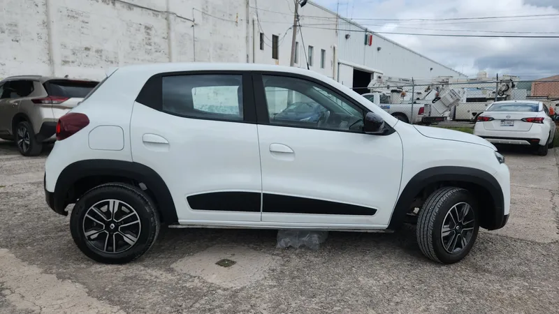 Renault Kwid 2024