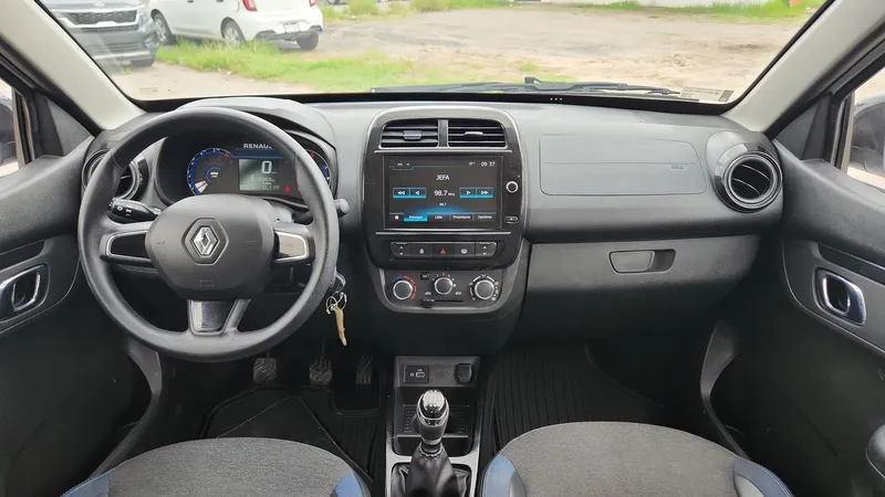 Renault Kwid 2024
