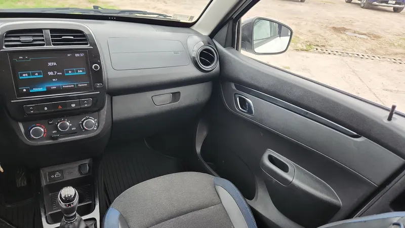 Renault Kwid 2024