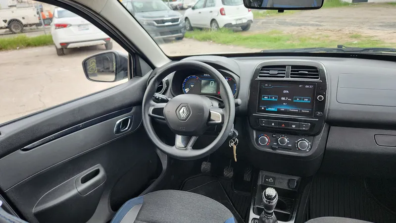 Renault Kwid 2024