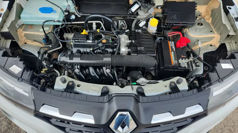 Renault Kwid 2024