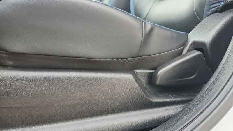 Renault Kwid 2024