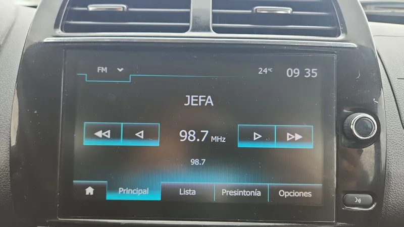 Renault Kwid 2024