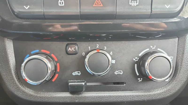 Renault Kwid 2024