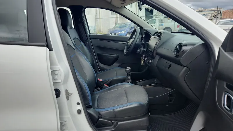 Renault Kwid 2024