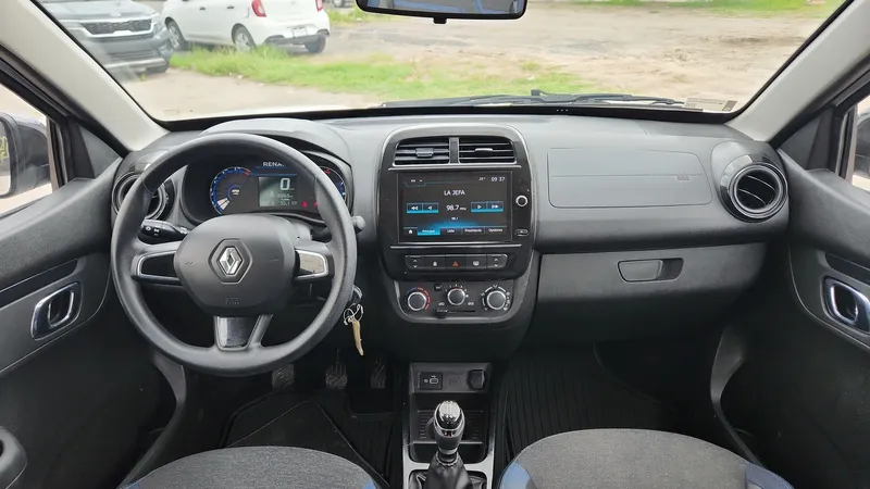 Renault Kwid 2024