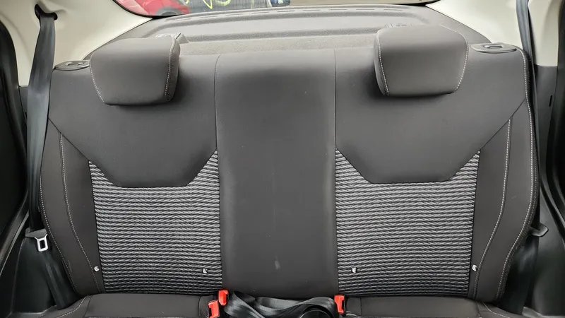 Ford Figo 2021
