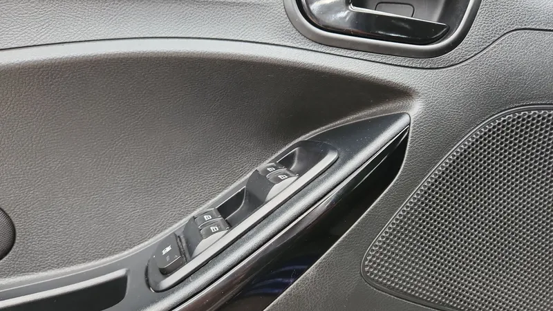 Ford Figo 2021