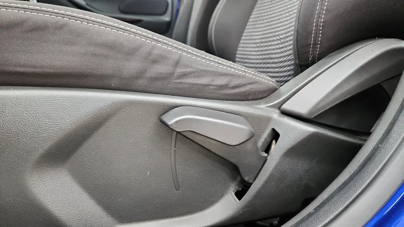 Ford Figo 2021