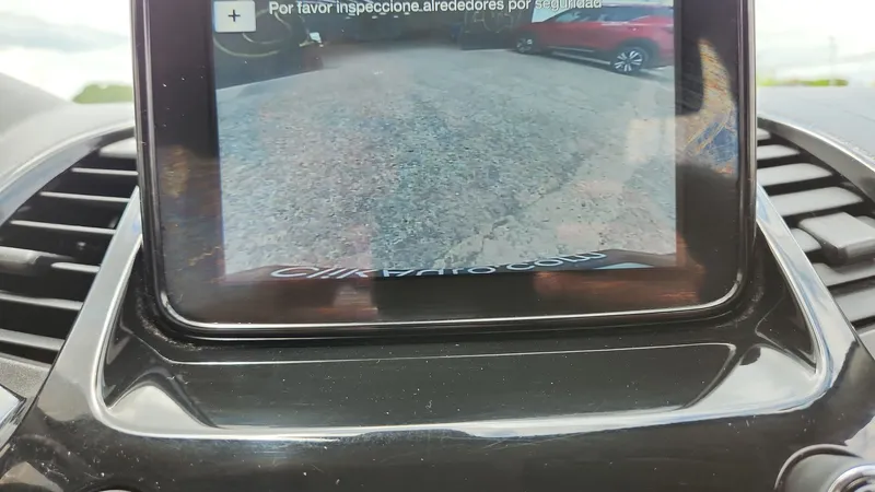 Ford Figo 2021