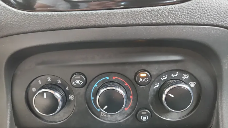 Ford Figo 2021