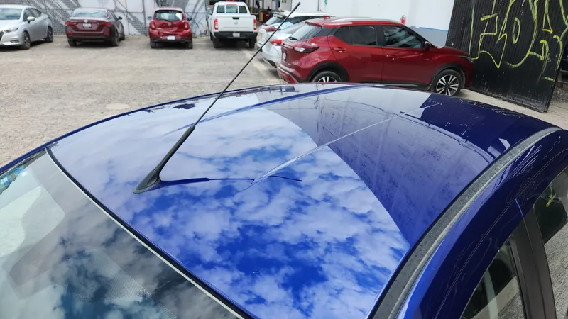 Ford Figo 2021