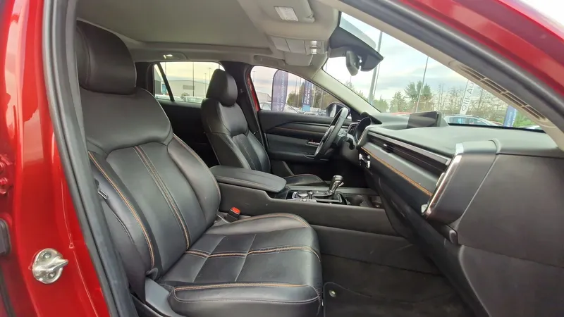 Mazda Cx-50 2024