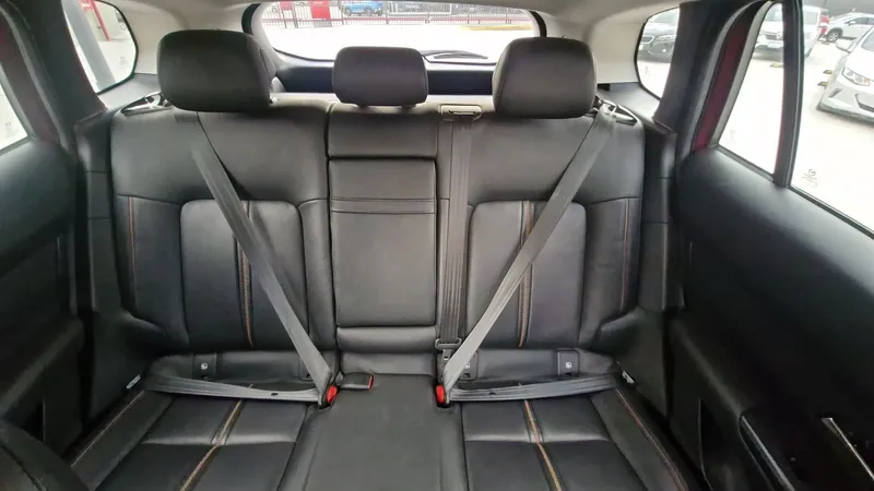 Mazda Cx-50 2024