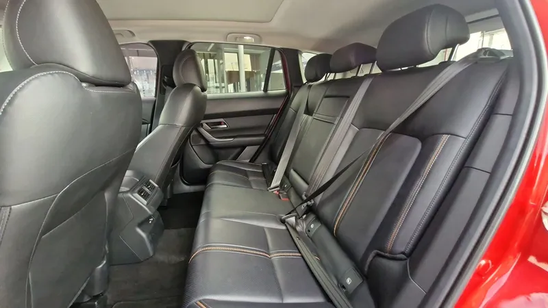 Mazda Cx-50 2024