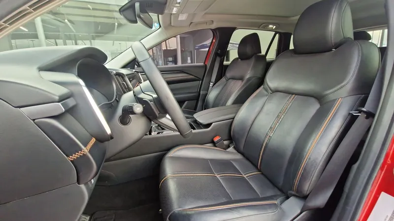 Mazda Cx-50 2024