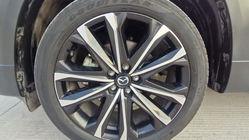 Mazda Cx-50 2024