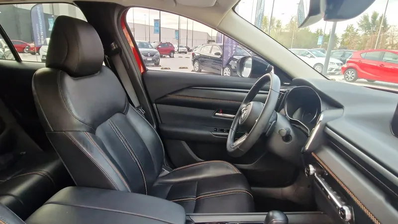 Mazda Cx-50 2024