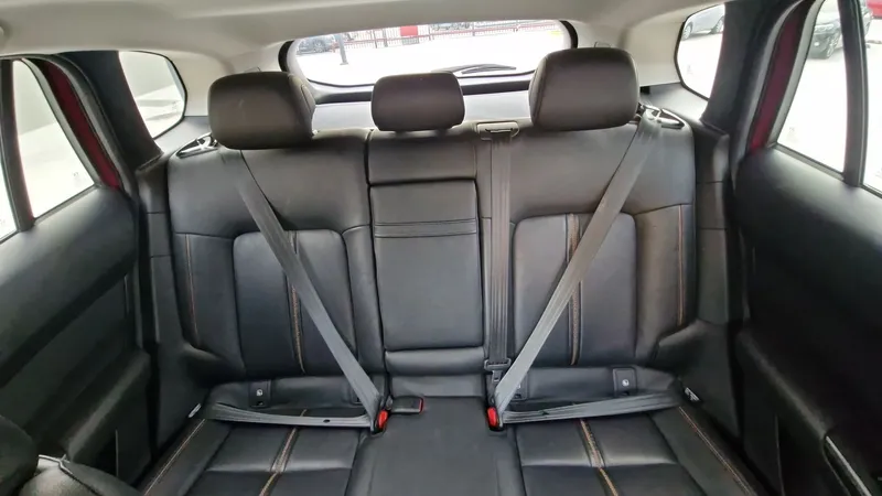 Mazda Cx-50 2024