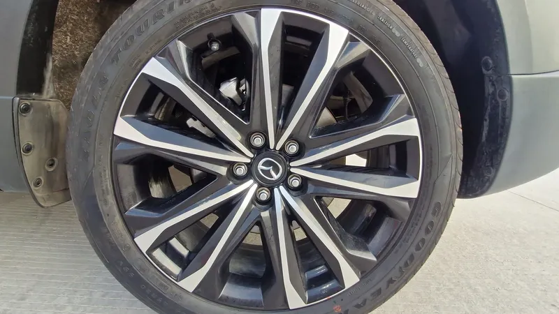 Mazda Cx-50 2024