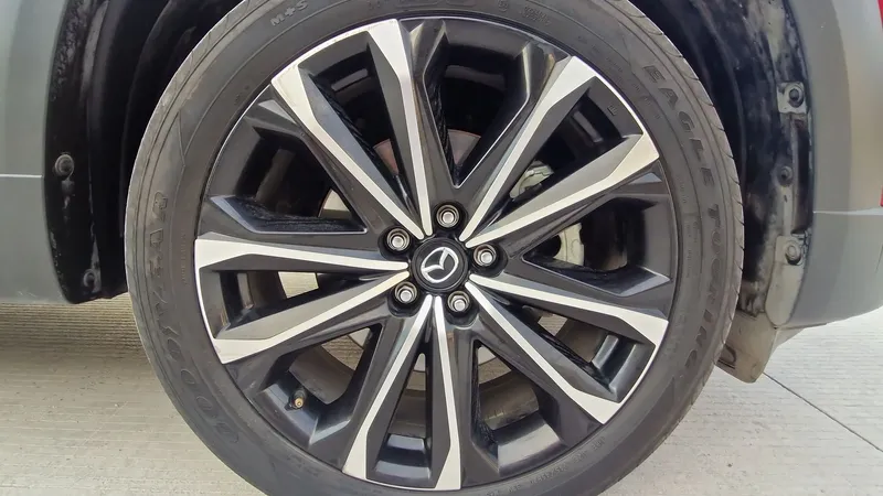 Mazda Cx-50 2024