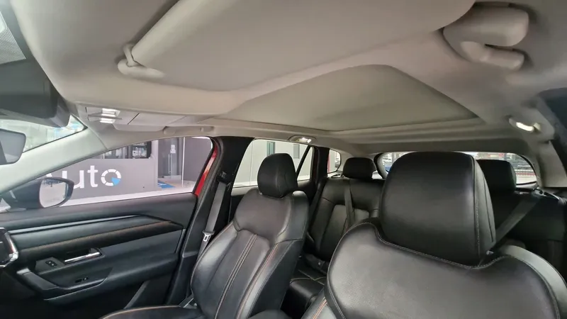 Mazda Cx-50 2024