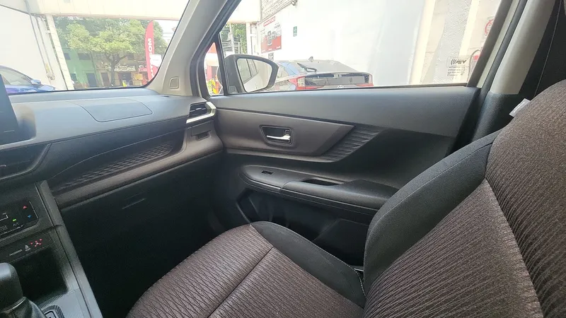 Toyota Avanza 2023