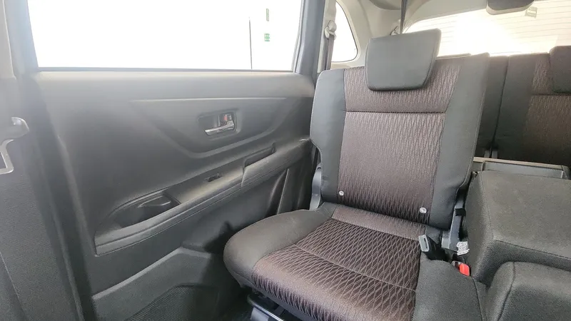 Toyota Avanza 2023
