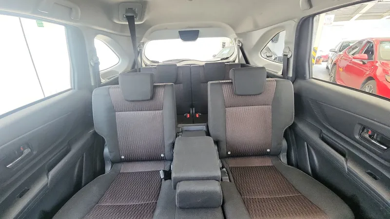 Toyota Avanza 2023