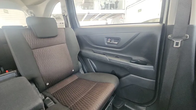 Toyota Avanza 2023