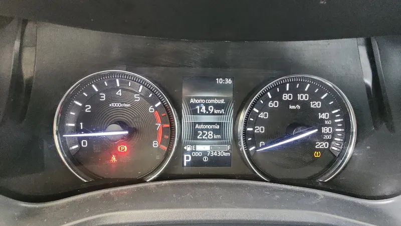 Toyota Avanza 2023