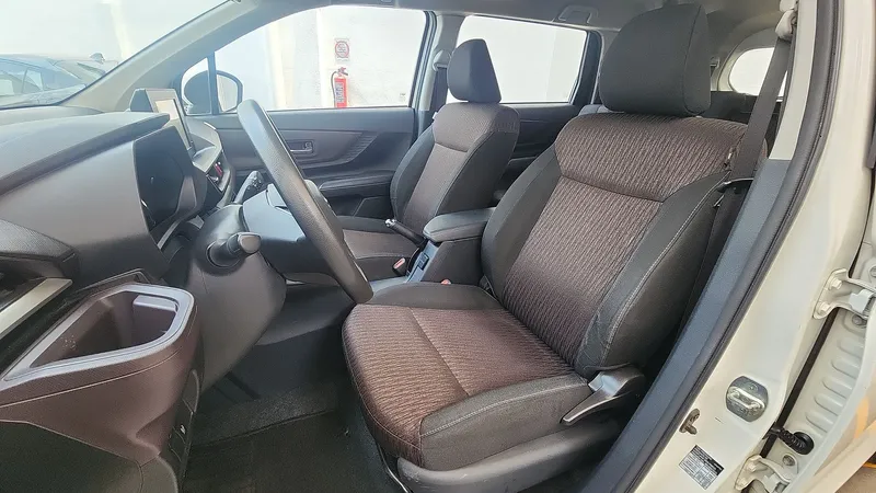 Toyota Avanza 2023