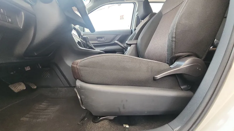 Toyota Avanza 2023