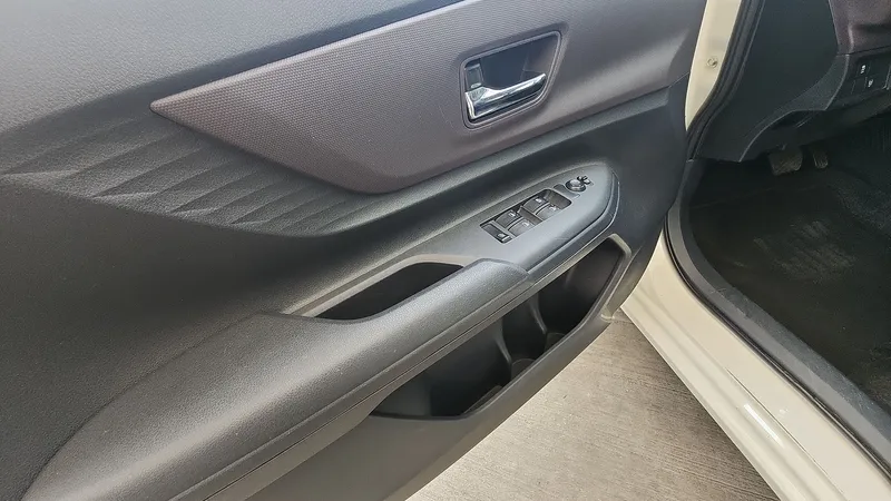 Toyota Avanza 2023