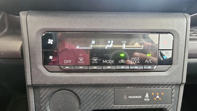 Toyota Avanza 2023
