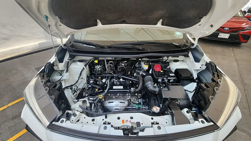Toyota Avanza 2023