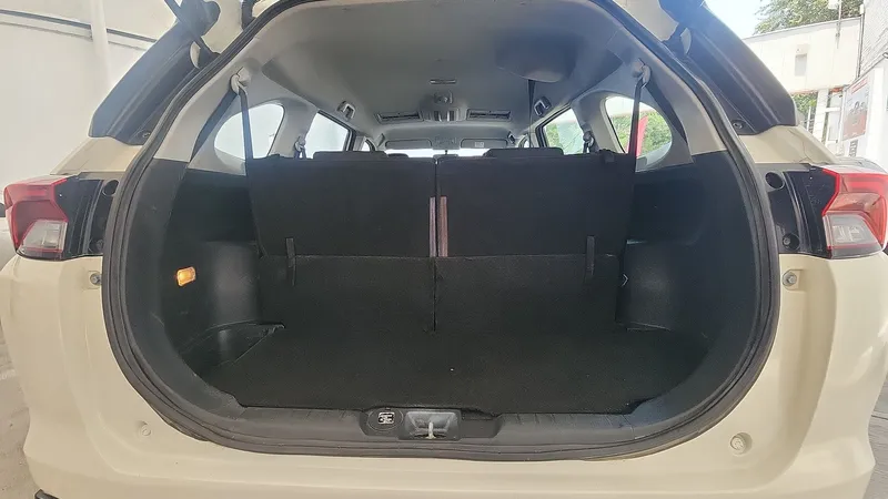 Toyota Avanza 2023