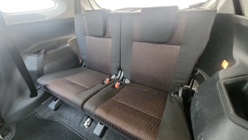 Toyota Avanza 2023
