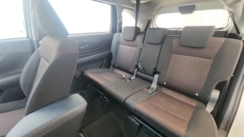 Toyota Avanza 2023
