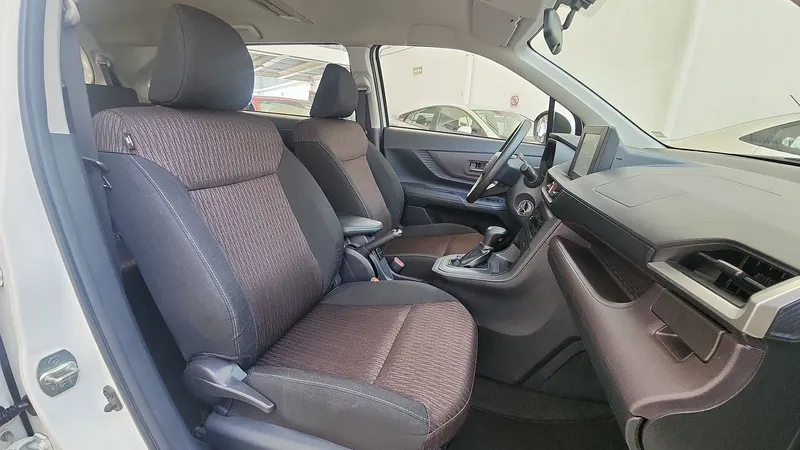 Toyota Avanza 2023