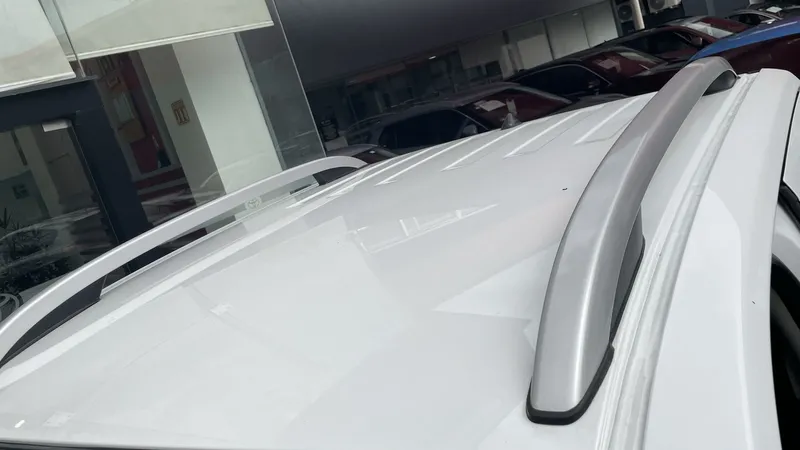 Nissan Frontier 2025