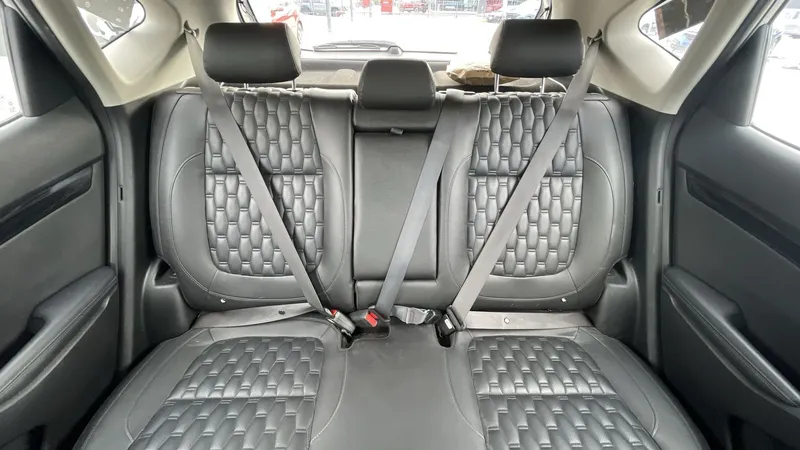 Kia Seltos 2021