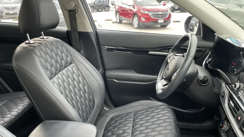 Kia Seltos 2021