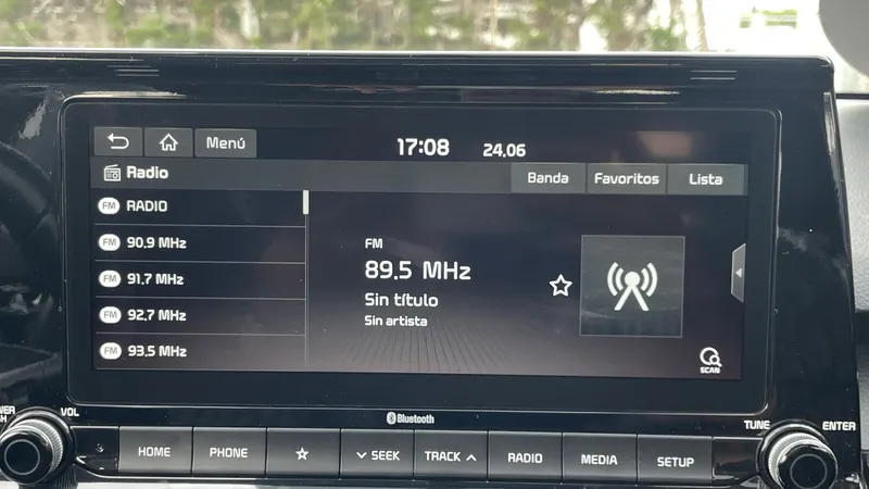 Kia Seltos 2021