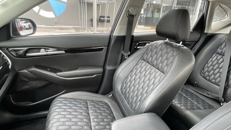 Kia Seltos 2021