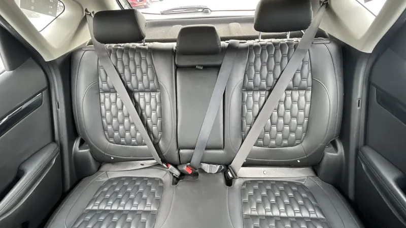 Kia Seltos 2021