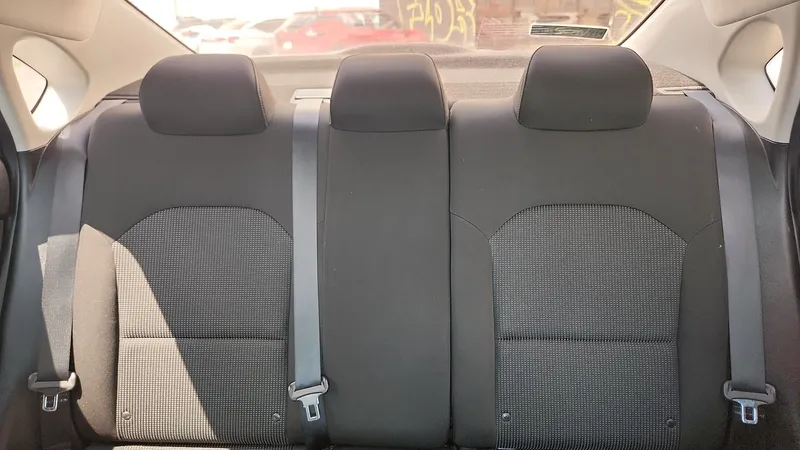 Kia Forte 2020