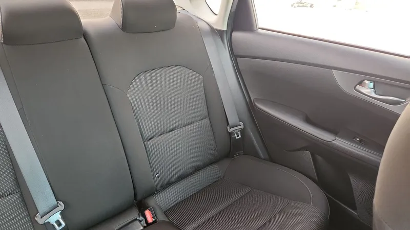 Kia Forte 2020